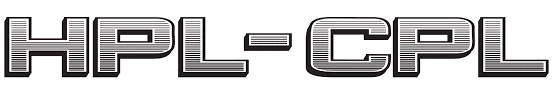 HPL-CPL